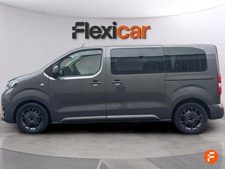 Toyota Proace Verso 2.0D 150CV FAMILY ADVANCE + PACK L1