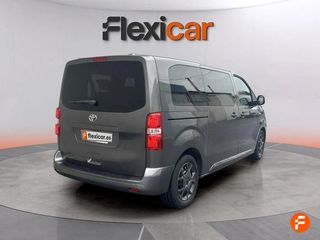 Toyota Proace Verso 2.0D 150CV FAMILY ADVANCE + PACK L1