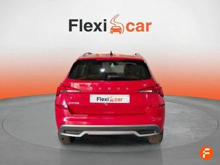 Skoda Kamiq 1.5 TSI 110kW (150CV) DSG STYLE