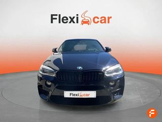 BMW X6 M