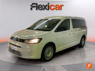 Volkswagen Caddy Maxi Origin 2.0 TDI 75kW (102CV)