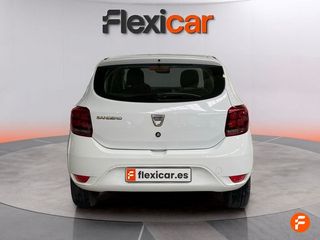 Dacia Sandero Comfort Blue dCi 70kW (95CV)