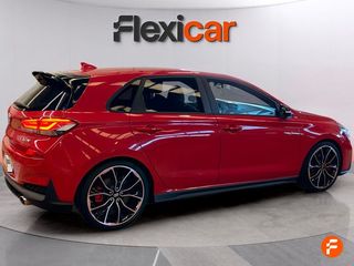 Hyundai i30 2.0 TGDI 202kW (275CV) N Performance