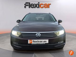 Volkswagen Passat Advance 1.6 TDI 88kW (120CV) Variant