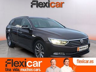 Volkswagen Passat Advance 1.6 TDI 88kW (120CV) Variant