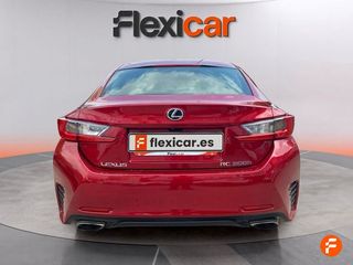 Lexus RC 2.5 RC 300h Executive