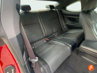 Lexus RC 2.5 RC 300h Executive