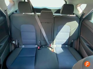 Hyundai Tucson 1.7 CRDi 104kW (141CV) BD Style DCT 4x2