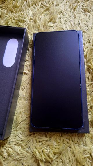 Teléfono móvil Samsung Galaxy S25