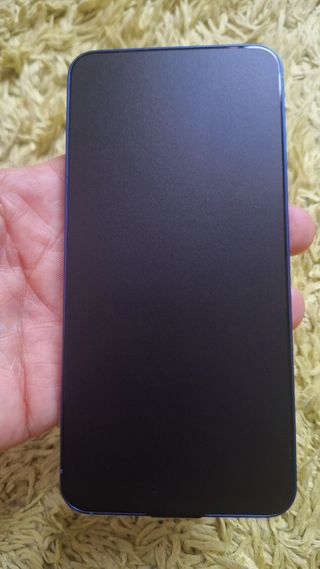 Teléfono móvil Samsung Galaxy S25