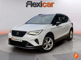 Seat Arona 1.5 TSI 110kW (150CV) DSG FR XM Edition