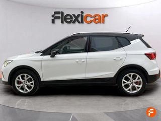Seat Arona 1.5 TSI 110kW (150CV) DSG FR XM Edition