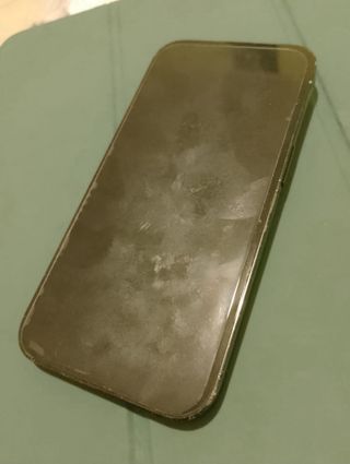 iPhone 14 Pro 128GB - Batteria 83%