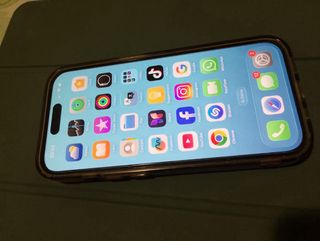 iPhone 14 Pro 128GB - Batteria 83%