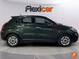 Fiat 500X City Cross 1,0 GSE T3 88KW (120 CV) S&S