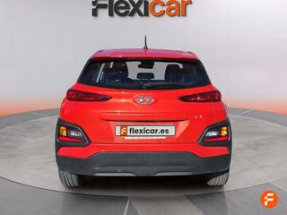Hyundai Kona 1.0 TGDi Essence 4x2