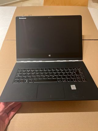 Lenovo Yoga 3 Pro 8GB RAM 512GB SSD
