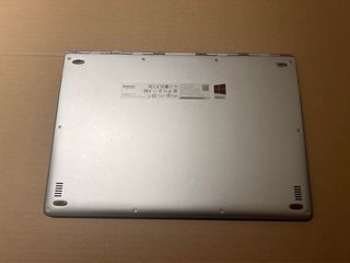 Lenovo Yoga 3 Pro 8GB RAM 512GB SSD