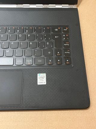 Lenovo Yoga 3 Pro 8GB RAM 512GB SSD