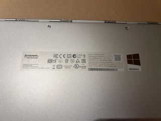 Lenovo Yoga 3 Pro 8GB RAM 512GB SSD