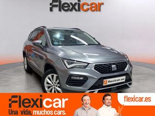 Seat Ateca 1.5 TSI 110kW (150CV) St&Sp Style