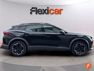 Cupra Formentor 1.5 TSI 110kW (150 CV) DSG