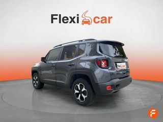 Jeep Renegade Trailhawk 4xe 1.3 PHEV 177kW(240CV) AT