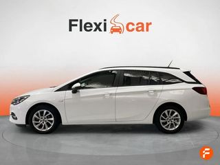 Opel Astra 1.5D DVC 77kW (105CV) Astra ST