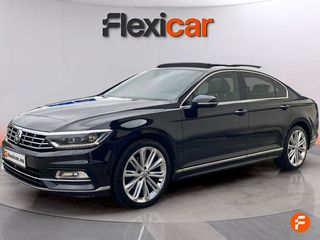 Volkswagen Passat Sport 2.0 TDI 140kW(190CV) BMT DSG