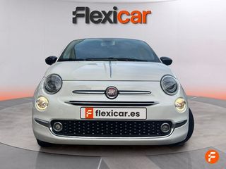 Fiat 500 1.2 8v 51kW (69CV) Híbrido Lounge GLP