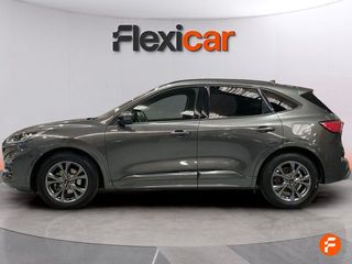 Ford Kuga ST-Line 2.0 EcoBlue 88kW (120CV) Auto