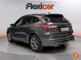 Ford Kuga ST-Line 2.0 EcoBlue 88kW (120CV) Auto