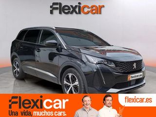 Peugeot 5008 1.2 PureTech 96KW S&S Active Pack EAT8