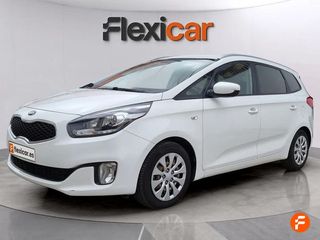 Kia Carens 1.7 CRDi VGT 85kW(115CV) Drive Eco-Dynam