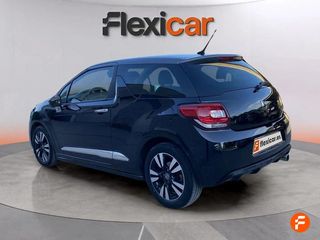 DS DS 3 PureTech 110 Desire