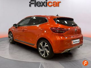 Renault Clio RS Line TCe 74 kW (100CV)