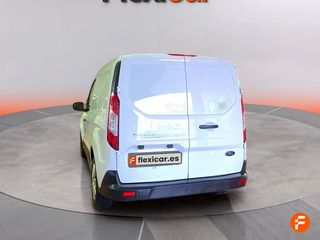 Ford Transit Connect TRANSIT CONNECT VAN L1 1.5TDCI