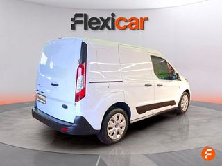 Ford Transit Connect TRANSIT CONNECT VAN L1 1.5TDCI