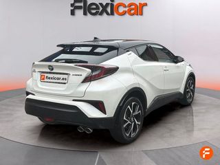 Toyota C-HR 1.8 125H Active