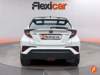 Toyota C-HR 1.8 125H Active