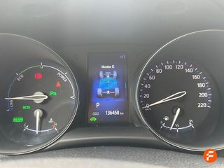Toyota C-HR 1.8 125H Active