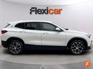 BMW X2 sDrive18i