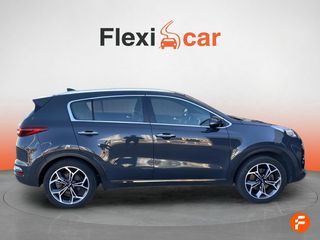 Kia Sportage 1.6 MHEV GT Line Essential 136CV DCT 4X2