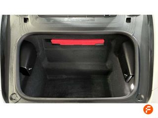 Porsche 911 Carrera S Coupé