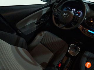 Toyota Yaris 1.5 Hybrid Feel