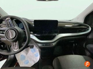 Fiat 500 Action Hb 185km 70kW (95CV)