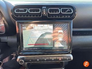 Citroën C3 Aircross PureTech 81kW (110CV) S&S C-Series