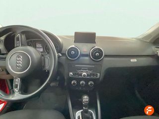 Audi A1 1.0 TFSI 95CV S tronic Adrenalin
