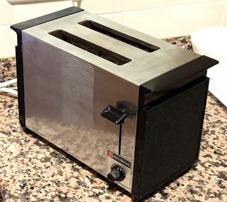 Tostadora National NT 131 Vintage