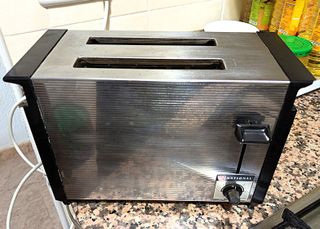 Tostadora National NT 131 Vintage